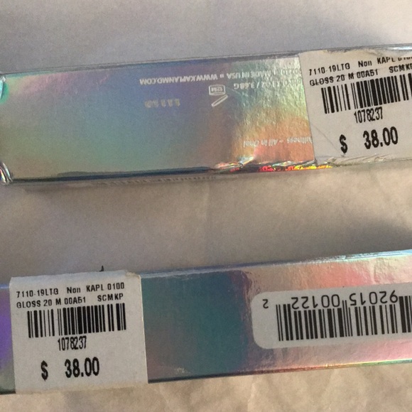 KAPLAN MD LIP GLOSS - Picture 4 of 8